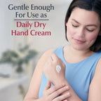 Eucerin (Very Dry Skin) Advanced Repair Hand Cream Immediately Smoothes Repairs Very Dry Skin 78g