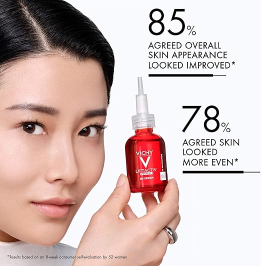 Vichy Innovation LIFTACTIV SPECIALIST B3 Serum Dark Spots & Wrinkles [B3]