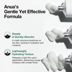 Anua Heartleaf Centella Red Spot Cream, Hydration Face Moisturizer for Skin 15g