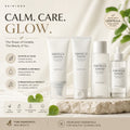 Skin 1004 Tone brightening Set - 4 Pcs