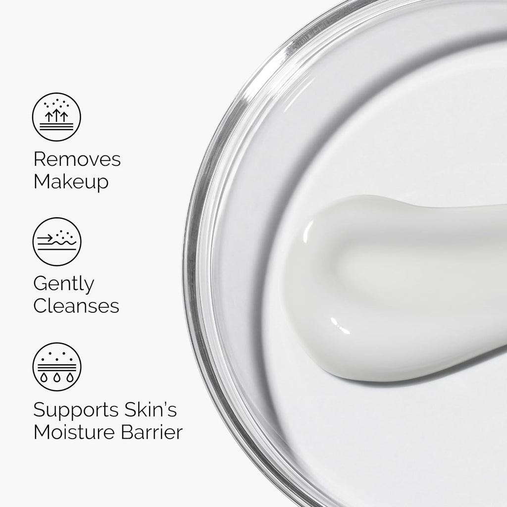 The Ordinary Squalane Cleanser