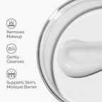 The Ordinary Squalane Cleanser
