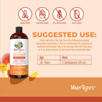MaryRuth's Liquid Multivitamin + Hair Growth - 450 ml