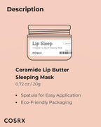COSRX Lip Care Balm for Dry Chapped Lips