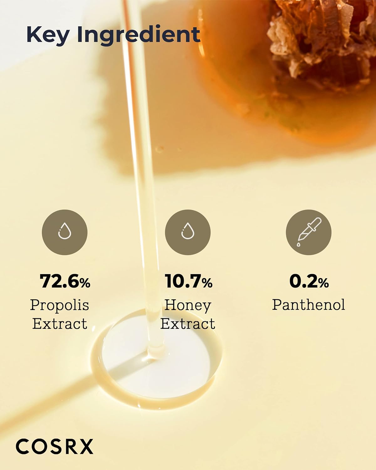 COSRX Propolis Synergy Toner 280ml