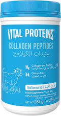 Vital Proteins, Collagen Peptides, Unflavored, 10 oz (284 g)