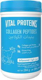 Vital Proteins, Collagen Peptides, Unflavored, 10 oz (284 g)