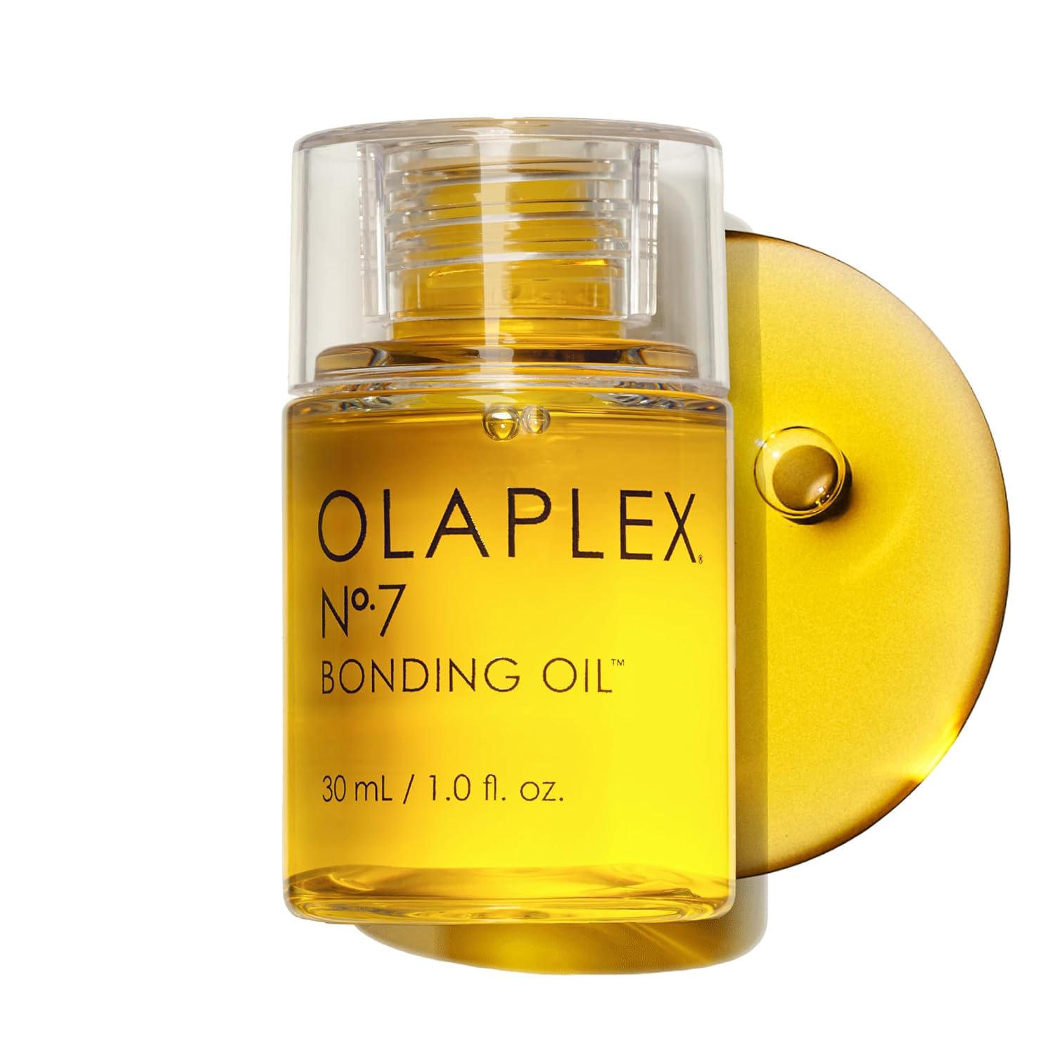 Olaplex No. 7 Bonding Oil, Concentrated High Shine Oil