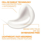 La Roche-Posay Anthelios Melt-In Milk Sunscreen SPF 100