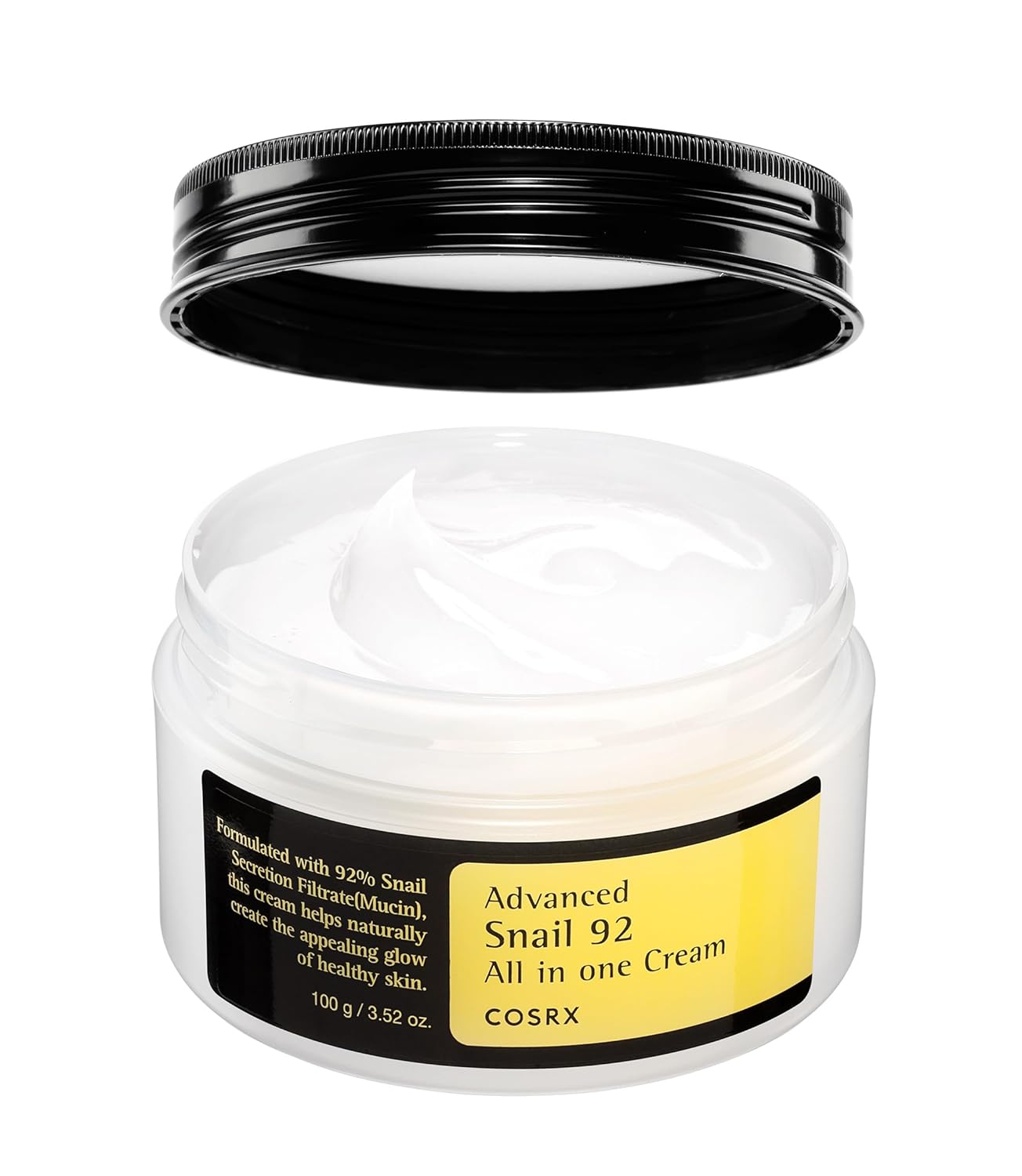 COSRX Advanced Snail 92 All in one Cream
