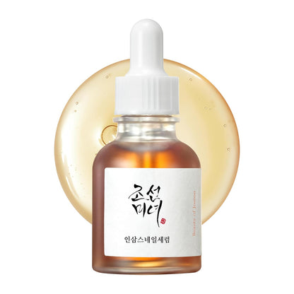 Beauty of Joseon Revive Serum Ginseng + Snail Mucin 30ml