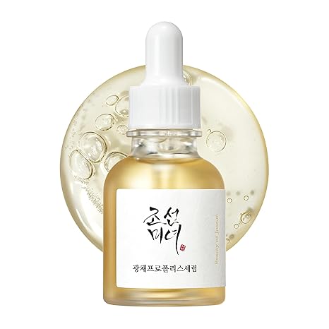 Beauty of Joseon Glow Serum Propolis + Niacinamide. 30ml