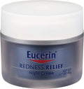 Eucerin, Redness Relief, Night Cream, 48g