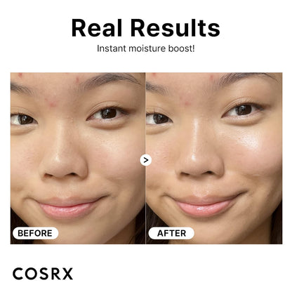 COSRX The Hyaluronic Acid 3 [Serum] Amine Acids + Ceramide NP 20 ml