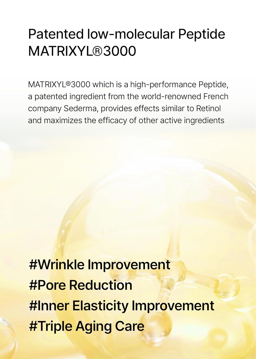 Celimax The Vita A Retinal Shot Tightening Booster - 15ml