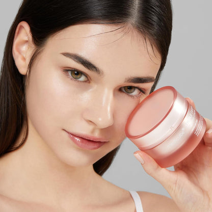 Medicube Triple Collagen Cream - Hydrating & Firming Moisturizer with Hyaluronic Acid