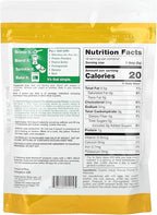 California Gold Nutrition Superfoods, Organic Cacao Powder (8.5oz/240g)