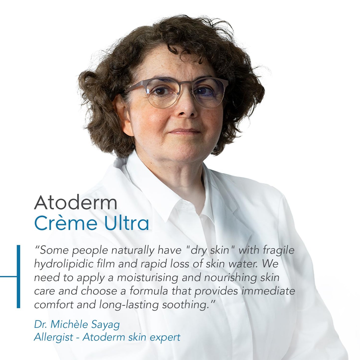 كريم اتوديرم الترا 