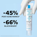 La Roche-Posay Effaclar Duo+M – Triple-Action Acne Treatment Cream (40ml)