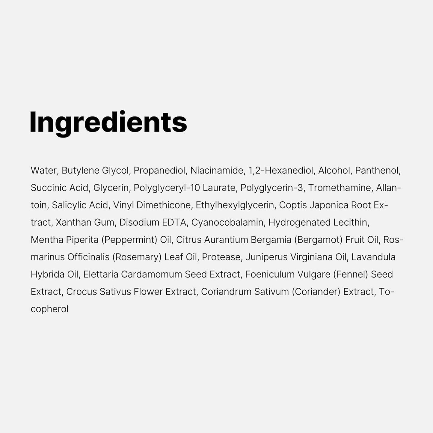 Medicube Red Succinic Acid Panthenol Facial Peeling Pads