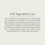 Beauty of Joseon Ginseng Essence Water Hydrating Face Toner  150ml