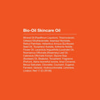 Bio-Oil Skincare Oil Specialist scar and stretch mark product  - 200 ml