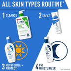 CeraVe Facial Moisturizing Lotion (PM) 89ml