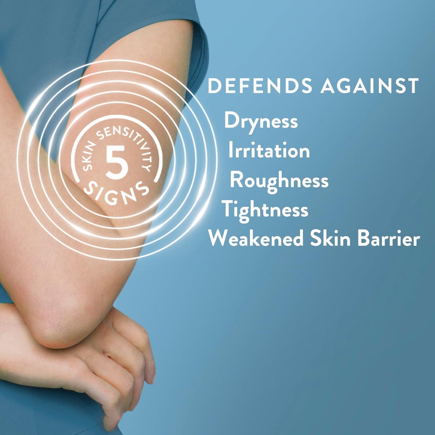 Cetaphil Acne Relief Body Wash Acne-Prone Skin 591 ml