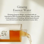 Beauty of Joseon Ginseng Essence Water Hydrating Face Toner  150ml