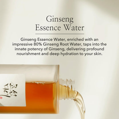 Beauty of Joseon Ginseng Essence Water 150 ml