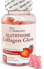 Nature Glow Glutathione Glow Collagen