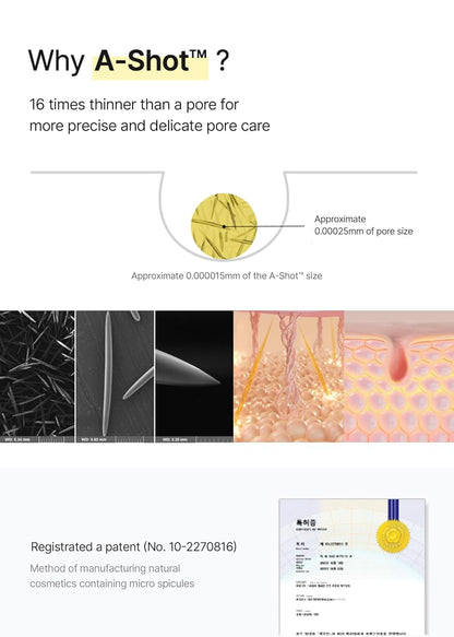 Celimax The Vita A Retinal Shot Tightening Booster - 15ml