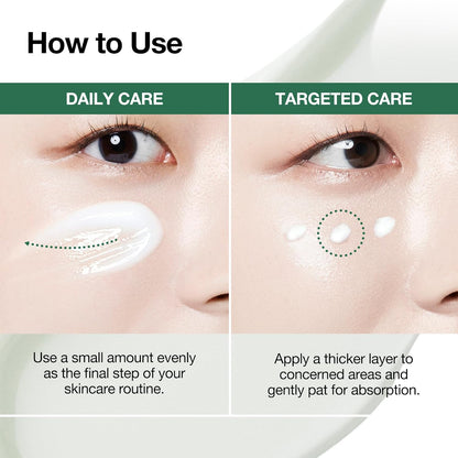 Anua Heartleaf Centella Red Spot Cream, Hydration Face Moisturizer for Skin 15g