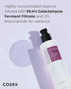 COSRX Galactomyces 95 Tone Balancing Essence 100 ml