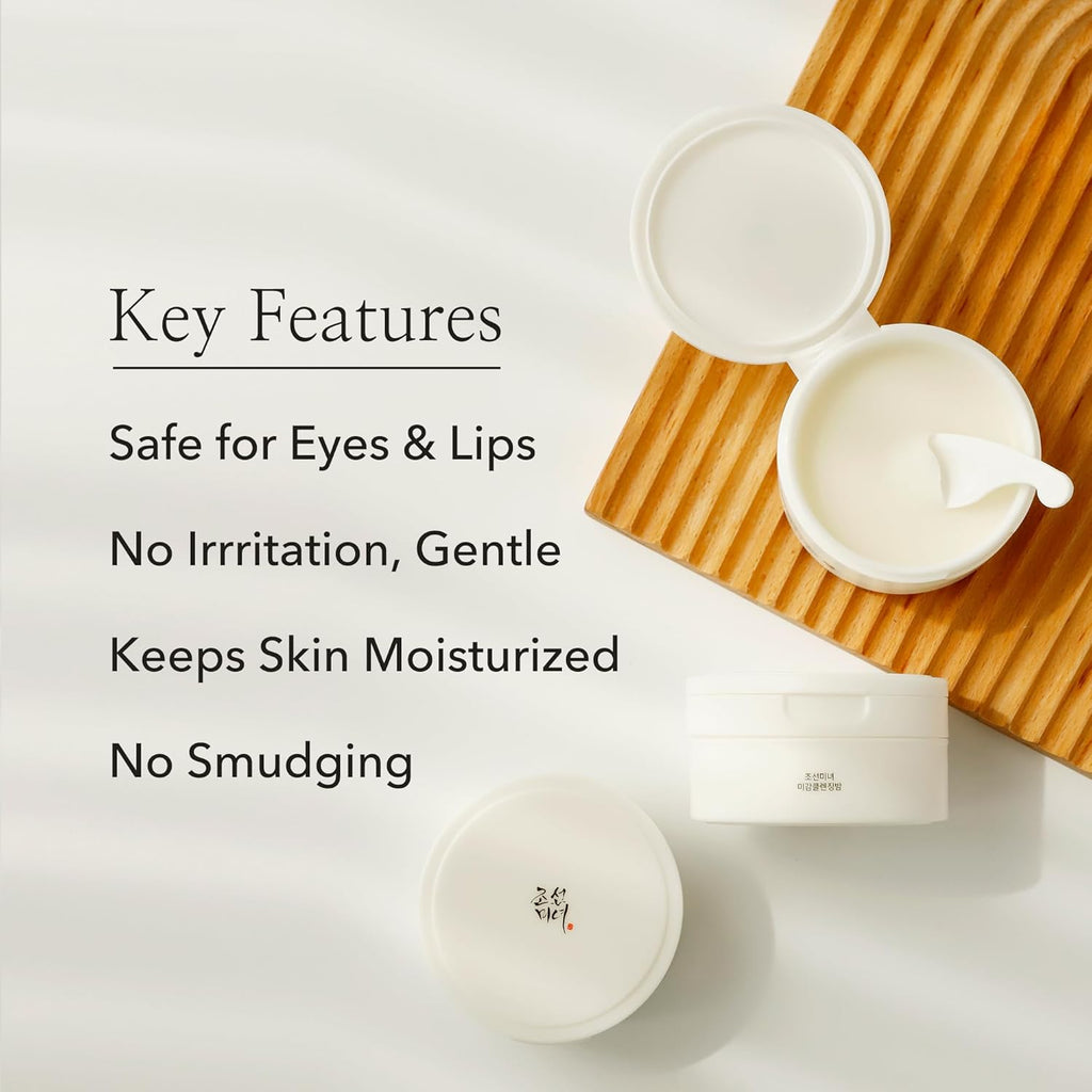 Beauty of Joseon Rediance Cleansing Balm