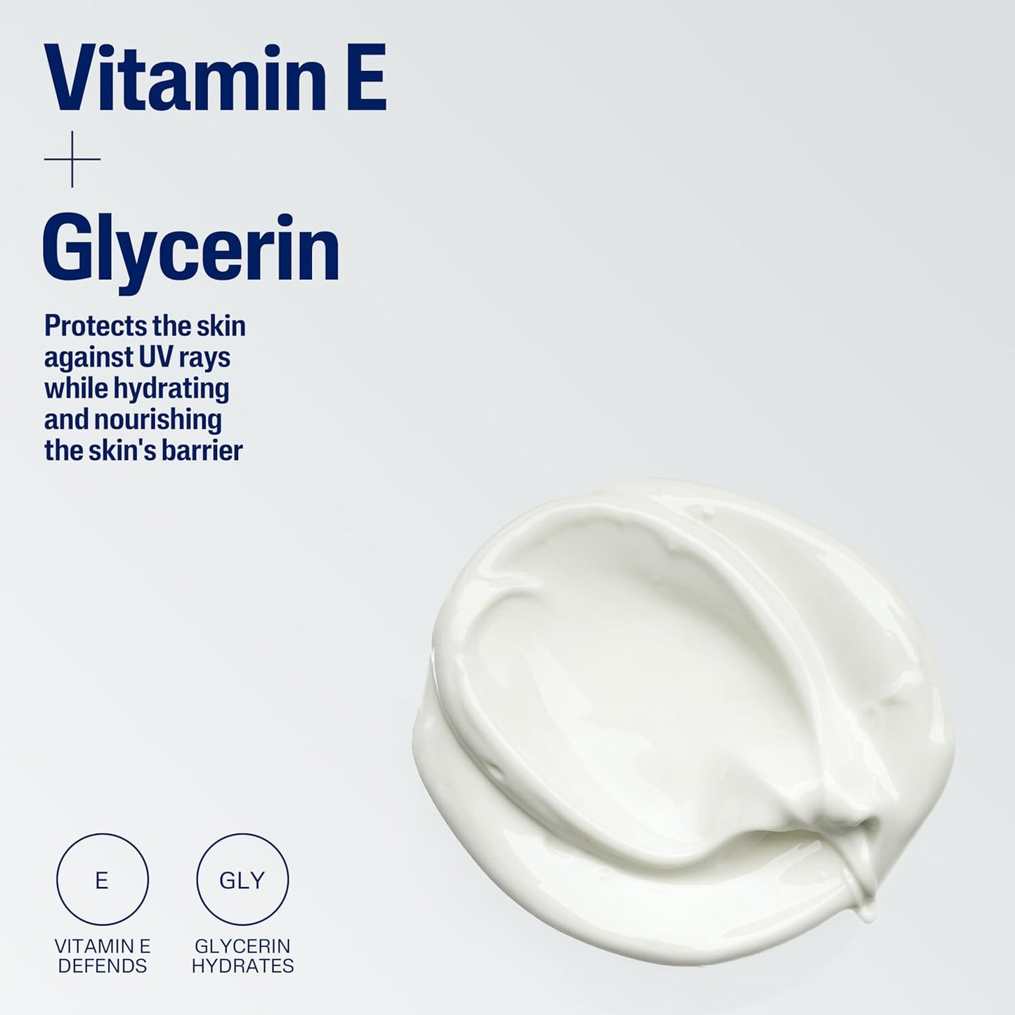 Cetaphil Daily Facial Moisturizer With Sunscreen SPF 50+ (Dry to Normal, Sensitive Skin) 50ml