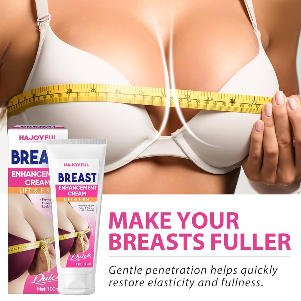 Sumax  Breast Firming Cream  50 ml