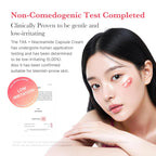 Medicube TXA+Niacinamide Capsule Cream