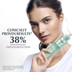Eucerin Dermo Purifyer Oil Control Face Cleansing Gel 200ml