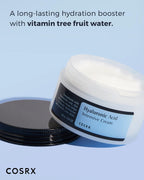 COSRX Hyaluronic Acid Intensive Cream 100 g