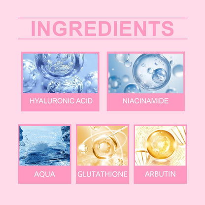 Glutathione 50x Tone Up Body Lotion, Moisturizing and Soft Skin All Over Body Scented Body Lotion