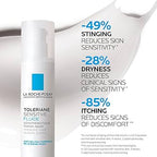 La Roche-Posay Toleriane Sensitive Fluide (40ml)