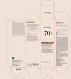 ANUA Rice 70 Intensive Moisturizing Milk, Lotion for Deep Hydration  150ml