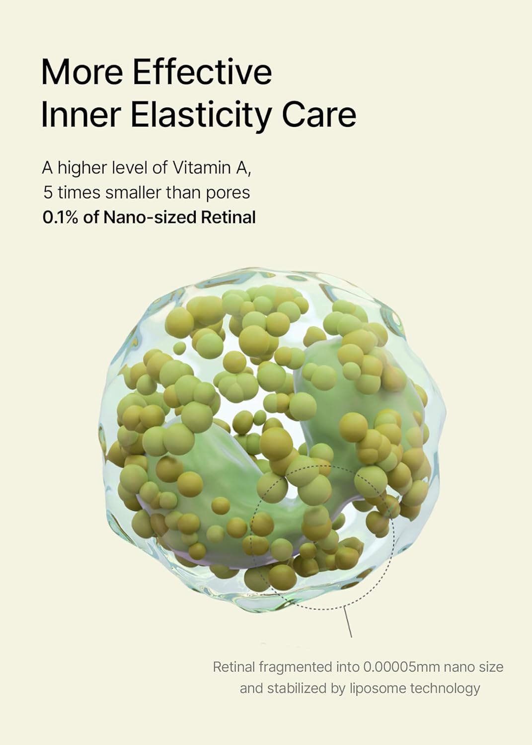Celimax The Vita A Retinal Shot Tightening Booster - 15ml
