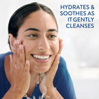Cetaphil Gentle Skin Cleanser Face & Body For all skin types 500 ml