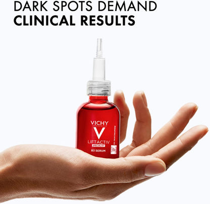 Vichy Innovation LIFTACTIV SPECIALIST B3 Serum Dark Spots & Wrinkles [B3]