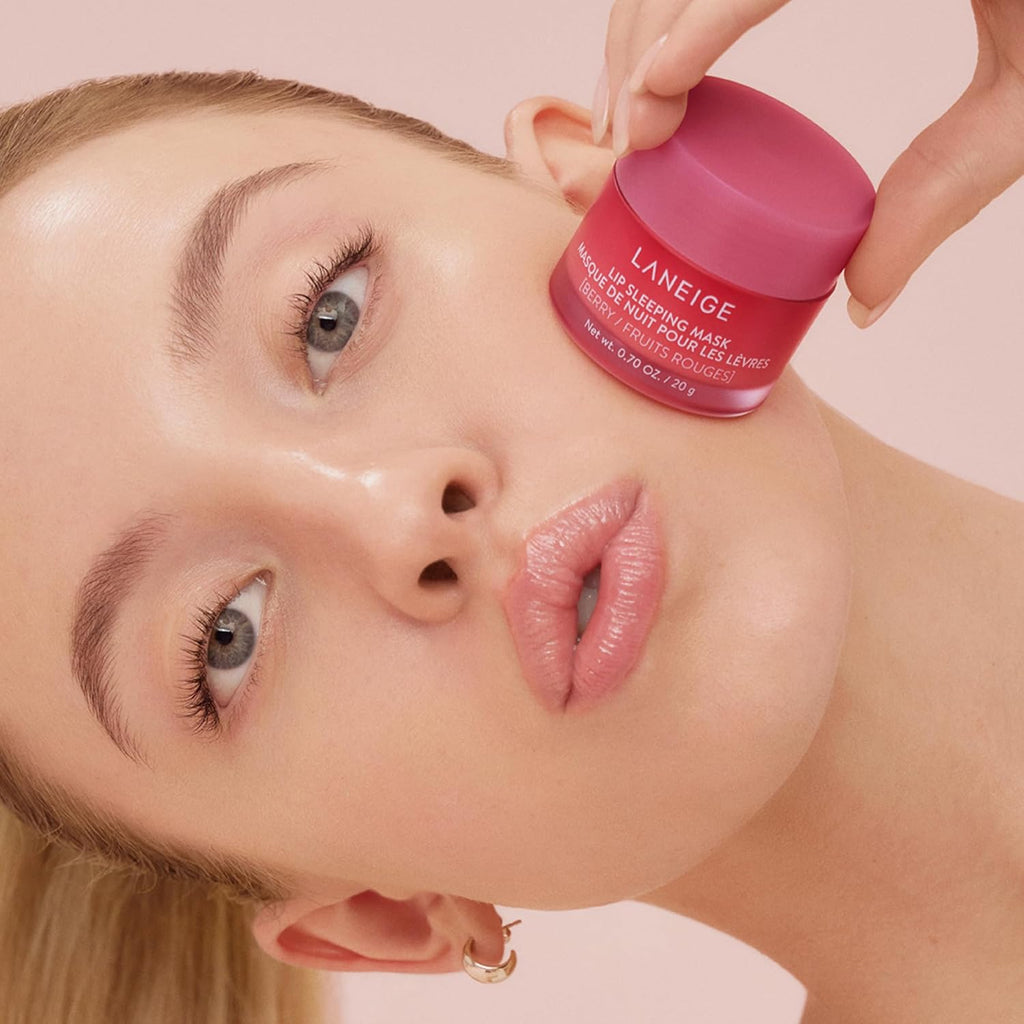LANEIGE Lip Sleeping Mask