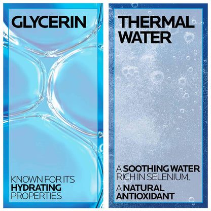 La Roche‑Posay 3‑in‑1 One‑Step Micellar Water – Sensitive Skin (400 ml)