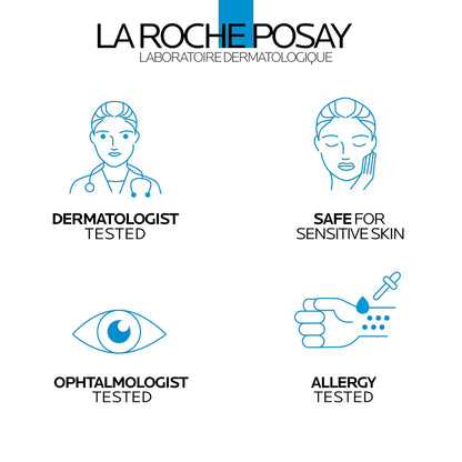 La Roche-Posay Cicaplast B5 Spray