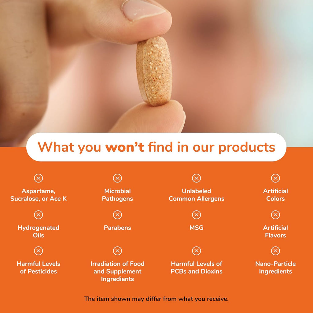 NOW Supplements, Vitamin B-12  (120 Chewable)